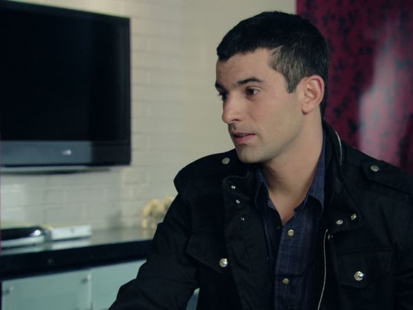 El Capo - Episodio 28