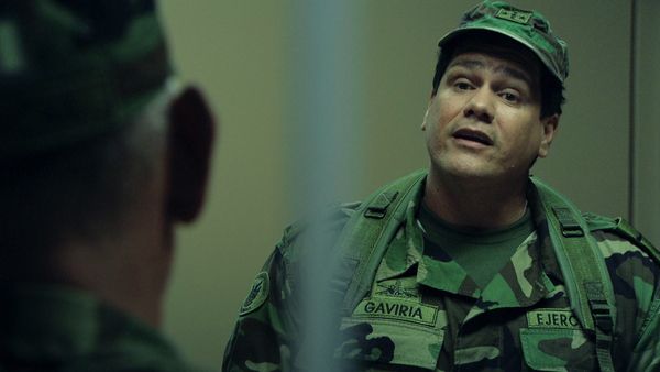 El Capo - Episodio 29