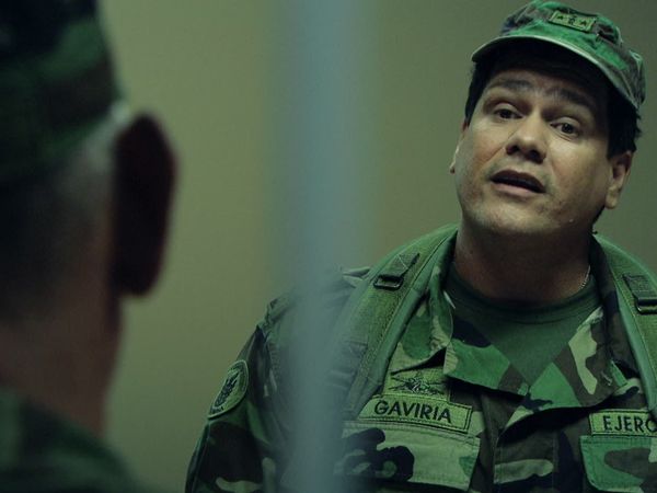 El Capo - Episodio 29