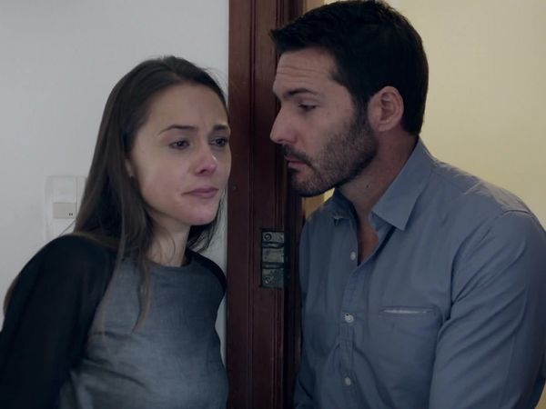 El Capo - Episodio 16
