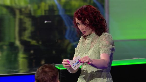 Penn & Teller: Fool Us - Now Teller Won't Shut Up