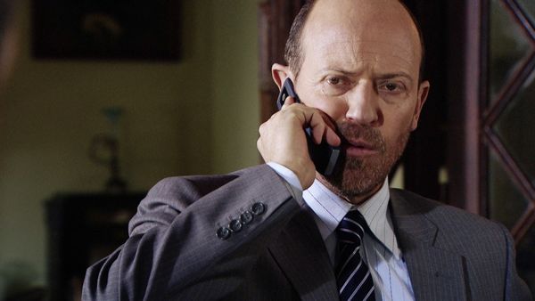 El Capo - Episodio 30