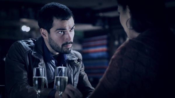El capo - Episodio 18