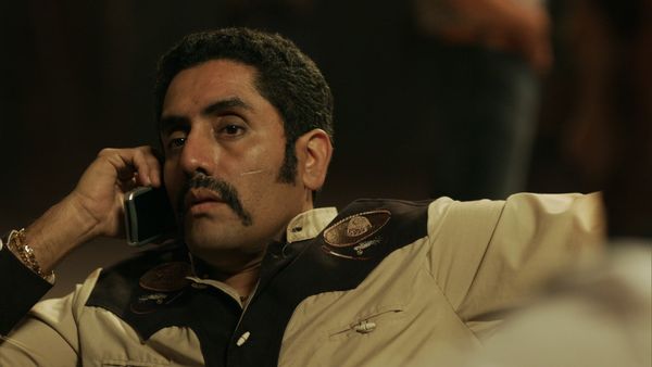El capo - Episodio 20