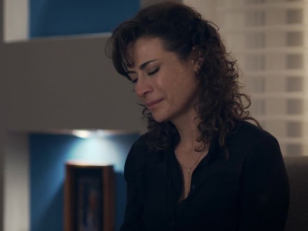 El capo - Episodio 20