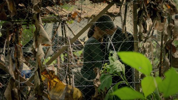 El capo - Episodio 19
