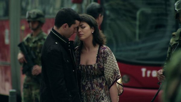 El Capo - Episodio 32