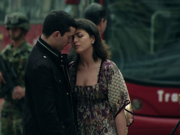 El Capo - Episodio 32