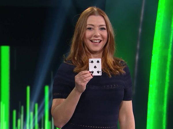 Penn & Teller: Fool Us - Penn & Teller Get Loopy
