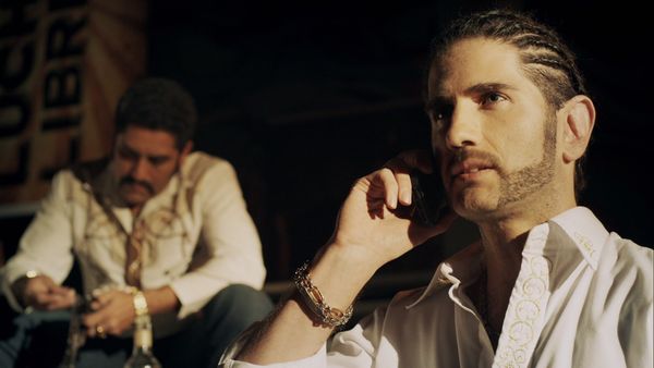 El capo - Episodio 22