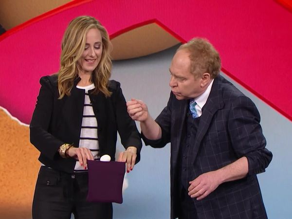 Penn & Teller: Fool Us - Psych!!