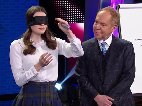 Penn & Teller: Fool Us - Imagine (Magic) Dragons