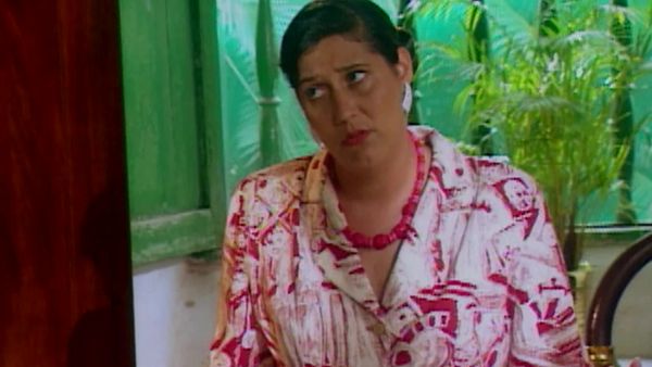 Las Juanas - ¿Otra Juana?