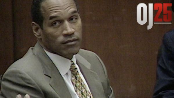 OJ25 - I Heard A Thumping Noise