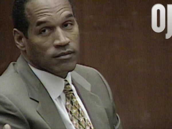 OJ25 - I Heard A Thumping Noise