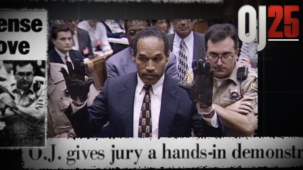 OJ25 - It Doesn't Fit