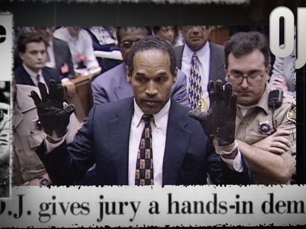 OJ25 - It Doesn't Fit