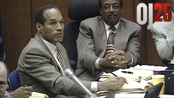 OJ25 - Fit Enough To Kill?