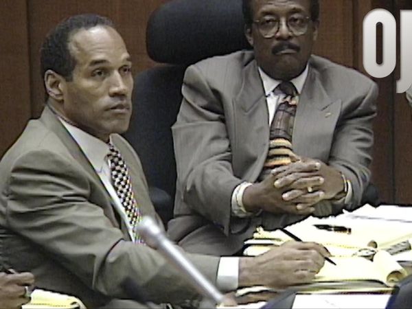 OJ25 - Fit Enough To Kill?