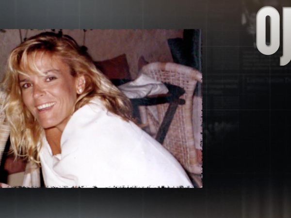 OJ25 - Blood and A Bombshell