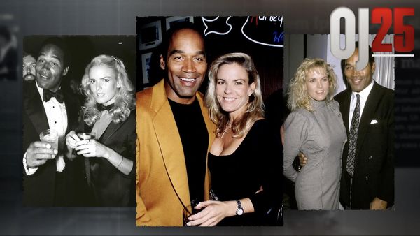 OJ25 - Recuse Me