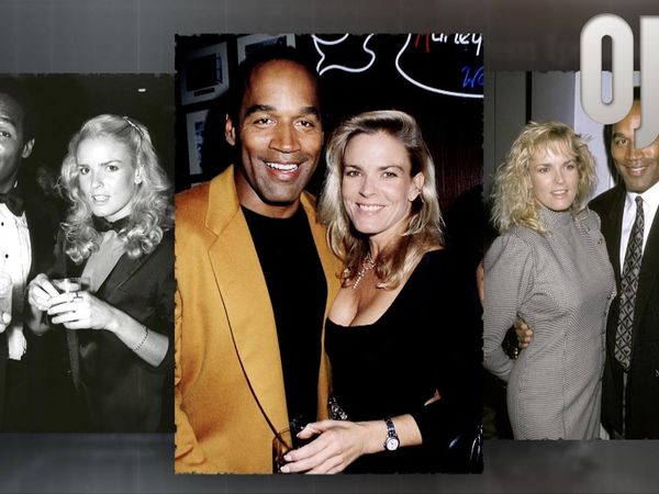 OJ25 - Recuse Me