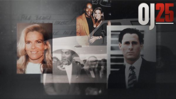 OJ25 - I Decline To Answer…