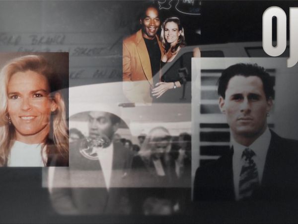 OJ25 - I Decline To Answer…