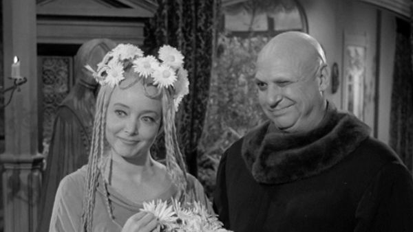 Die Addams Family - Eine Braut zu viel