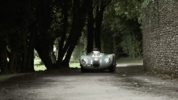 Shifting Gears - Episode 4
