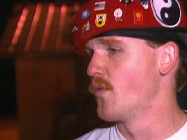 COPS: Wild West - Angels in the Parking Lot
