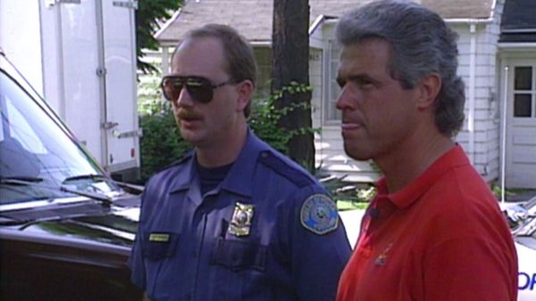 COPS: Wild West - Garage Full of Trouble