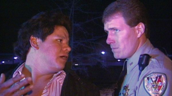 COPS: Wild West - Holdup, Wait a Minute