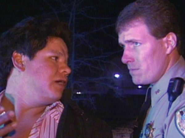 COPS: Wild West - Holdup, Wait a Minute