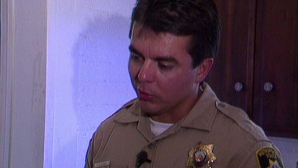 COPS: Wild West - Only Wrong Answers