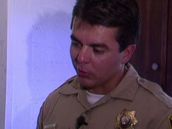 COPS: Wild West - Only Wrong Answers