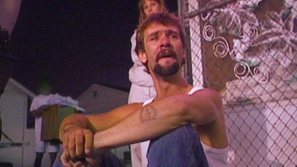 COPS: Wild West - Code One Cutting