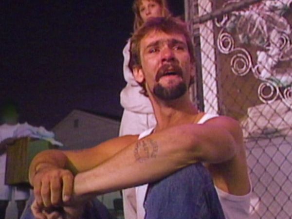COPS: Wild West - Code One Cutting