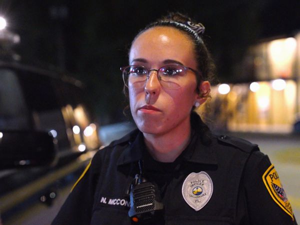 Police 24/7 - Avsnitt 230