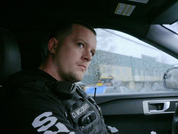 Police 24/7 - Avsnitt 233