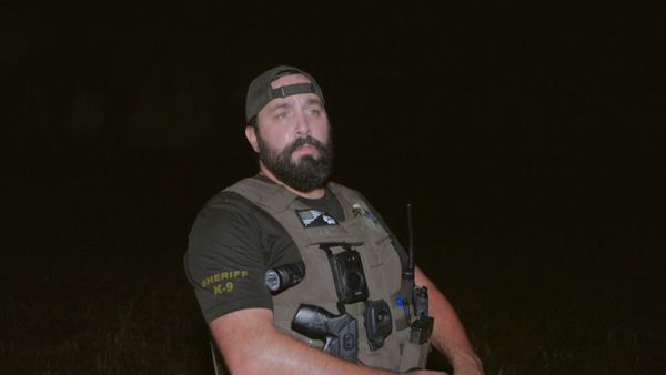 Police 24/7 - Avsnitt 236