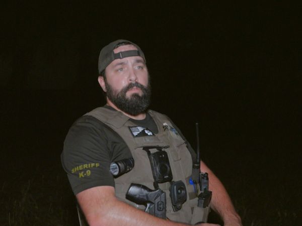 Police 24/7 - Avsnitt 236