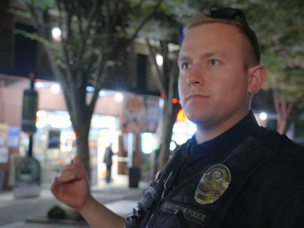 Police 24/7 - Avsnitt 238