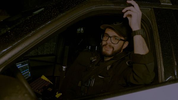 Police 24/7 - Avsnitt 239