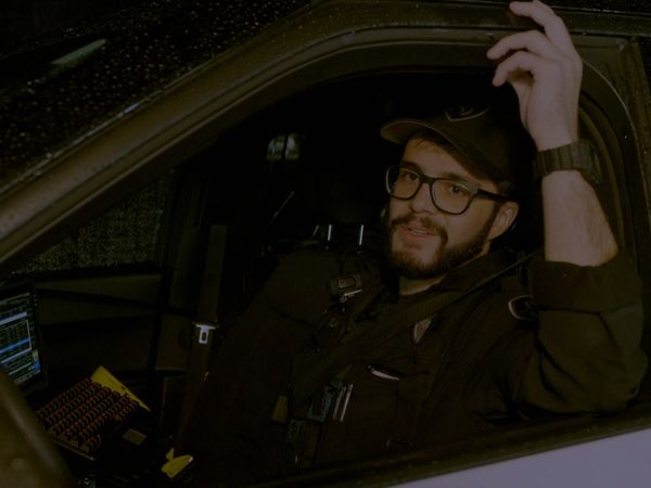 Police 24/7 - Avsnitt 239