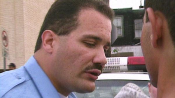 COPS: Wild West - Undressed for Success