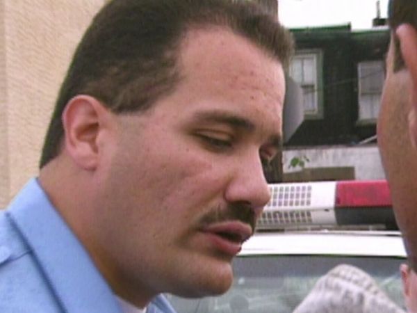 COPS: Wild West - Undressed for Success