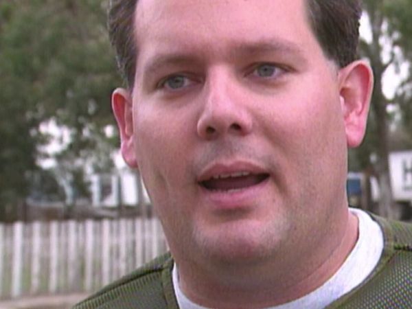 COPS: Wild West - Are You a Cop?