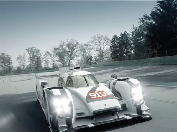 Shifting Gears - Episode 9