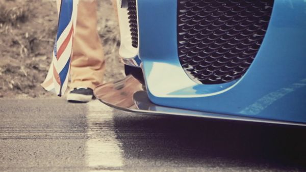 Shifting Gears - Episode 10
